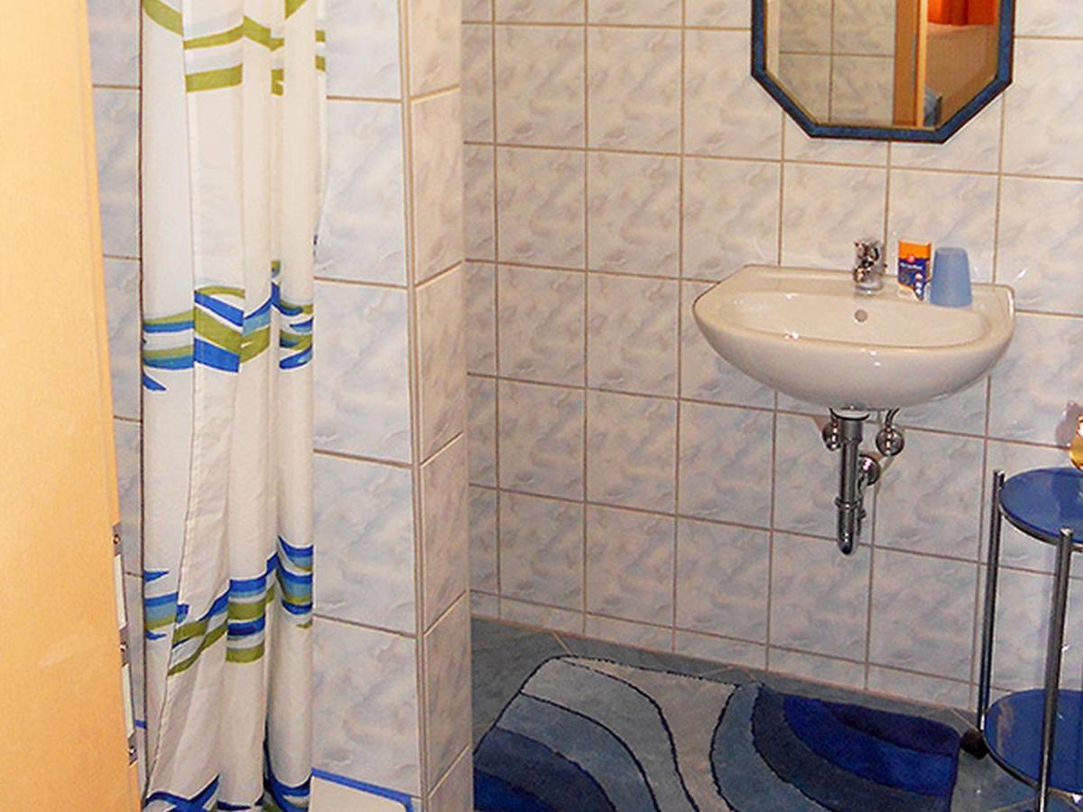 Familienpension Erfurt Exteriér fotografie